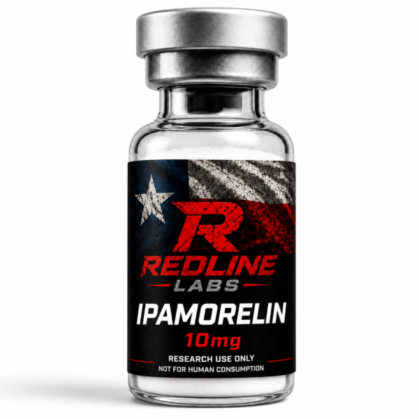 IPAMORELIN 10mg