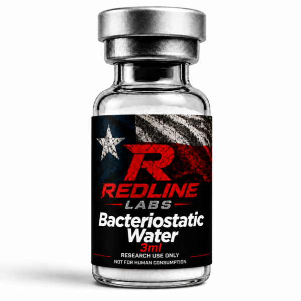 BAC WATER