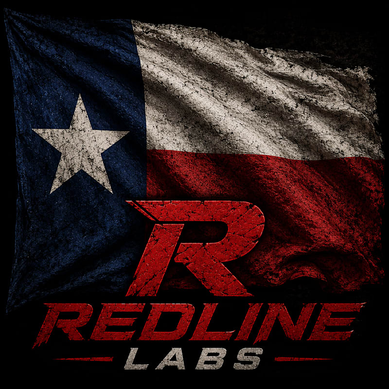 redlineperformancelabs.com