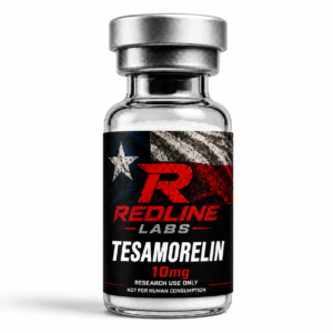 Tesamorelin 10mg