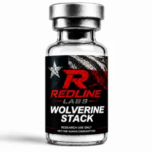 (Wolverine Stack) BPC-157 / TB-500 Blend
