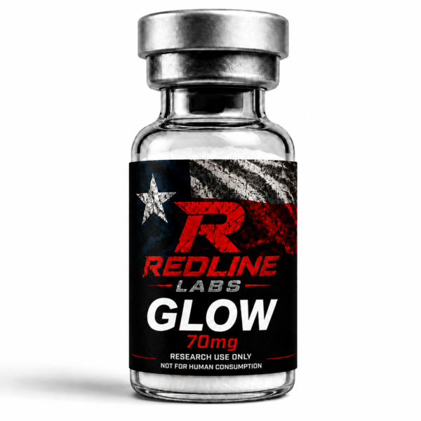 Glow Blend 70mg